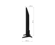 LG 49LJ5150 - 1403207 - zdjęcie 3